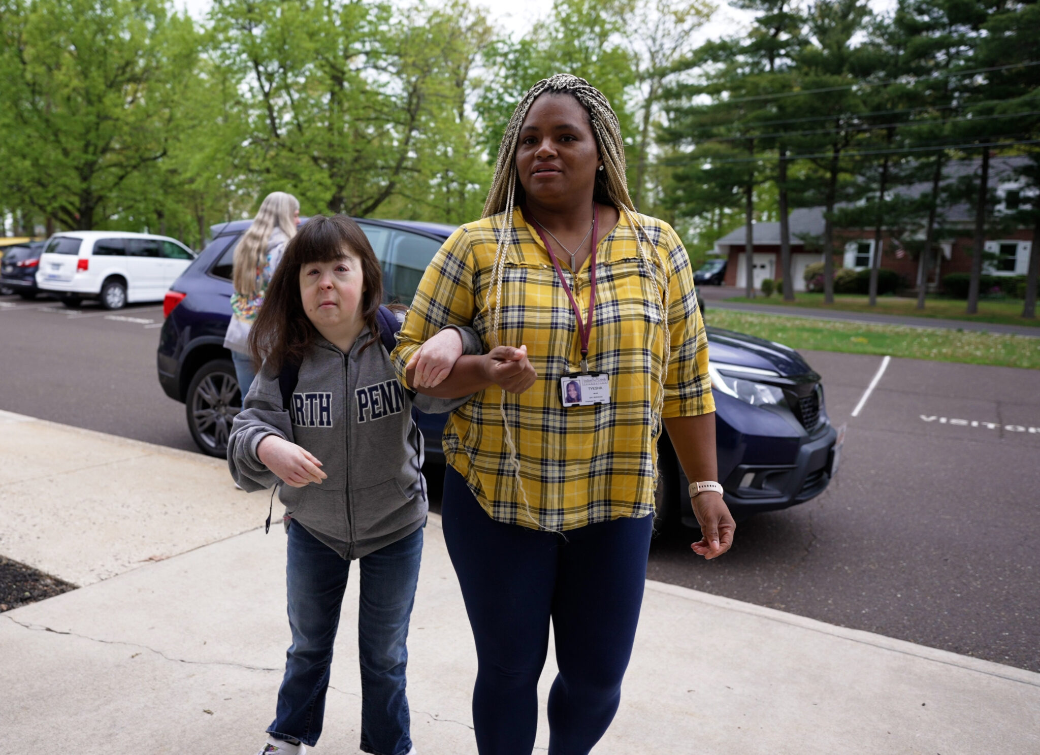 Day Services – Indian Creek Foundation